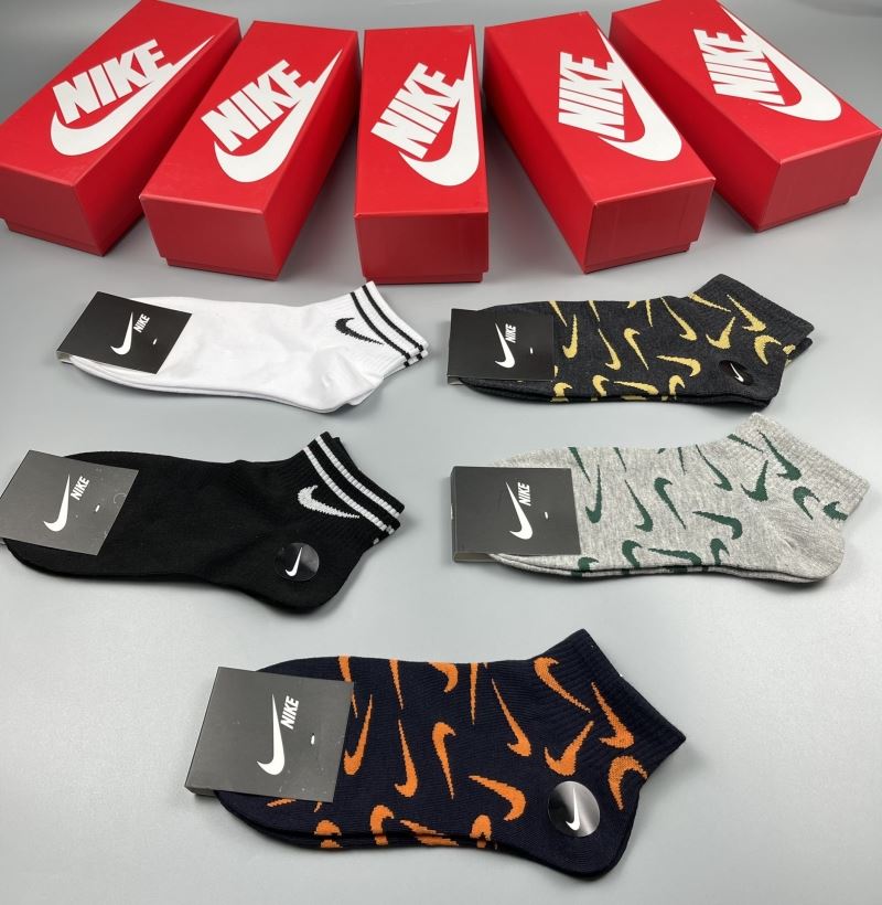 Nike Socks